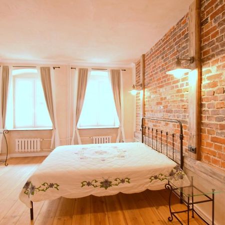 Appartamento di 55 m² con 2 camera Breslavia Esterno foto