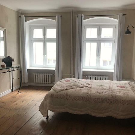 Appartamento di 55 m² con 2 camera Breslavia Esterno foto